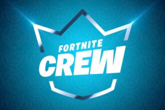 Fortnite Crew V-Bucks Reduced