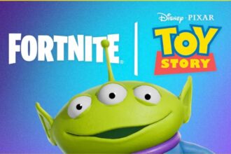 Fortnite Teases Toy Story Crossover Featuring Buzz Lightyear and Zurg 17 Fortnite Teases Toy Story Crossover Featuring Buzz Lightyear and Zurg