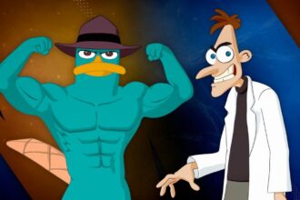 Fortnite x Phineas and Ferb Collab Leaks: Earn Free Buff Perry Skin in Showdown Cup 15 Fortnite x Phineas and Ferb Collab Leaks