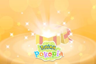 Pokémon Pokopia Free Chansey Plant Code (April 2026): Redeem Before October 7 22 Free Chansey Plant In Pokopia