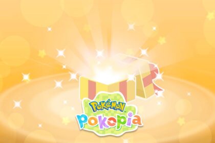 Pokémon Pokopia Free Chansey Plant Code (April 2026): Redeem Before October 7 6 Free Chansey Plant In Pokopia