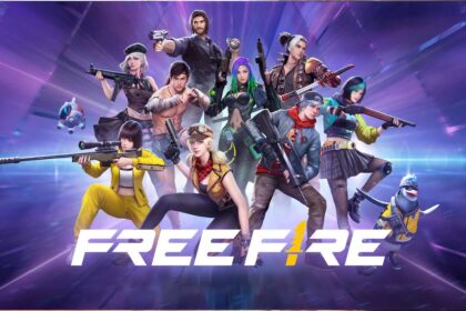 Free Fire Max Redeem Codes
