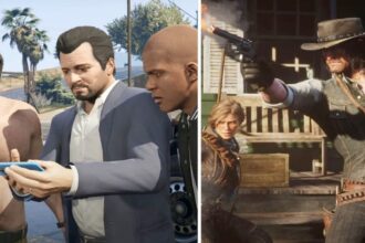 GTA 5 Developer Says Even 20 Years of Experience Isn’t Enough in Today’s Job Market 15 GTA 5 Developer Says Even 20 Years of Experience Isn’t Enough in Today’s Job Market