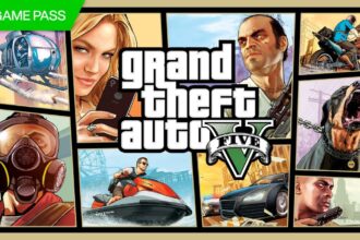 GTA 5 Leaving Xbox Game Pass on April 15 2026, Alongside 4 Other Games 16 GTA 5 Leaving Xbox Game Pass on April 15 2026