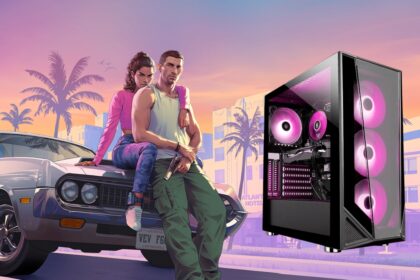 GTA 6 System Requirements (Expected): Can Your PC Run It? 6 GTA 6 System Requirements
