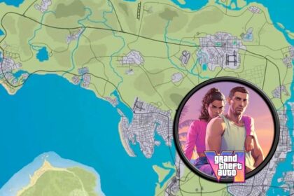 GTA 6 Vice City Map Explained: Map Size, Key Locations, and What’s Changed 2 GTA 6 Vice City Map Explained