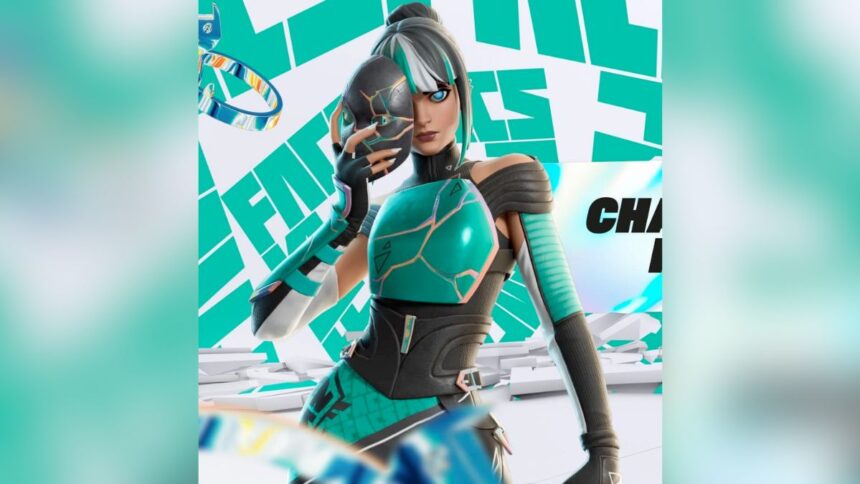 How to Get Champion Kor Skin for Free in Fortnite FNCS Cups (April 11, 2026) 1 Get Champion Kor Skin for Free in Fortnite FNCS Cups