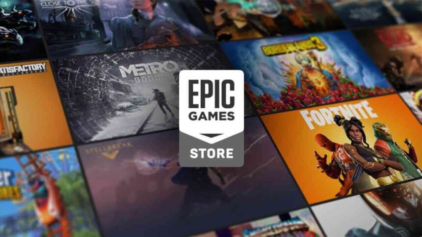 Grab This Cozy Parkour Game Free on Epic Games Store Before April 8