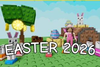 Grow a Garden Easter Event 2026 Is Live: Golden Eggs, New Pets, and Limited Rewards 18 Grow a Garden Easter Event 2026