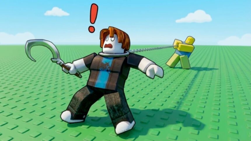 Roblox Hooked Codes (April 2026) 1 Hooked Codes