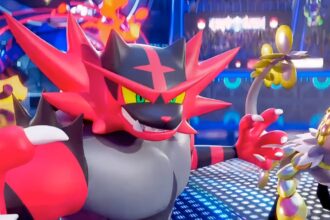 Incineroar Takes Over Pokémon Champions as First Tournament Sparks Debate 87 Incineroar Takes Over Pokémon Champions as First Tournament Sparks Debate