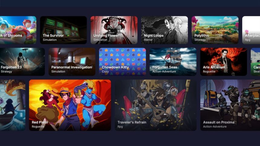 Indie Pass Launches at Just $6.99 a Month as a Cheaper Game Pass Alternative 1 Indie Pass Launches at Just $6.99 Month
