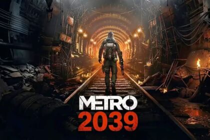 Metro 2039 Leak Points to Reveal at Xbox Showcase This Week