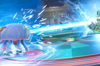 No Man’s Sky Xeno Arena Update Adds Pokémon-Style Creature Battles