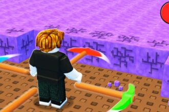 Pickaxe Simulator Codes