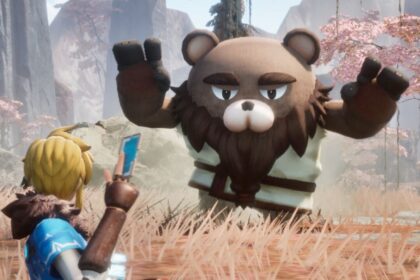 Pickmon Renamed to Pickmos After Pokémon Copycat Backlash