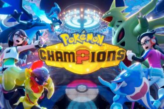 Pokémon Champions
