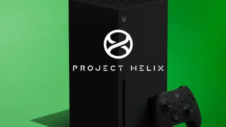 Xbox Teases 'Project Helix' With Early Swag Drop Ahead of Mysterious Next-Gen Console 15 Project Helix Console