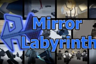 Project Mirror Labyrinth Codes (April 2026) 23 Project Mirror Labyrinth Codes