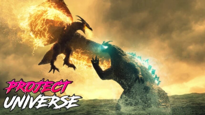 Project Universe Codes (April 2026) 1 Project Universe Game