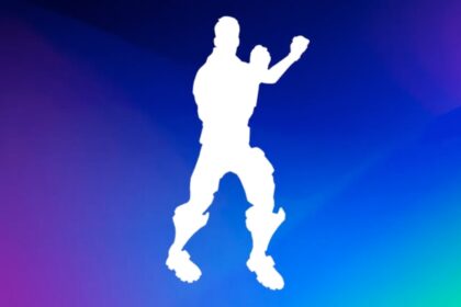 Rarest Fortnite Emotes