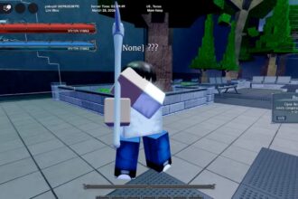 Roblox Reawakened Codes (April 2026) 31 Reawakened Codes