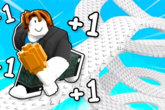 Roblox +1 Fat Per Step Codes (April 2026) 17 Roblox +1 Fat Per Step Codes