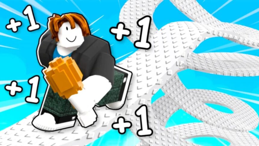 Roblox +1 Fat Per Step Codes