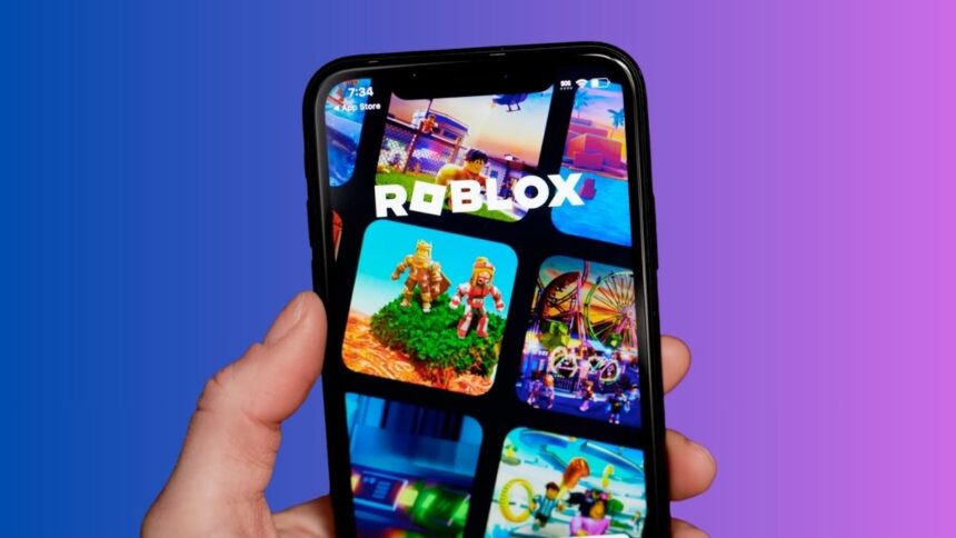 Roblox Introduces Age-Based Accounts for Safer Play, Rolling Out in June 1 Roblox Introduces Age-Based Accounts for Safer Play, Rolling Out in June
