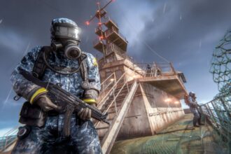 Rust 2 Steam Page Appears Online, Facepunch Responds With Cryptic Tease 15 Rust 2 Steam Page Appears Online, Facepunch Responds With Cryptic Tease