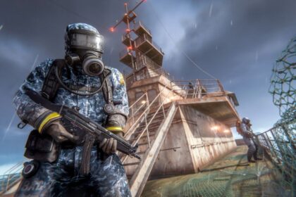 Rust 2 Steam Page Appears Online, Facepunch Responds With Cryptic Tease 16 Rust 2 Steam Page Appears Online, Facepunch Responds With Cryptic Tease