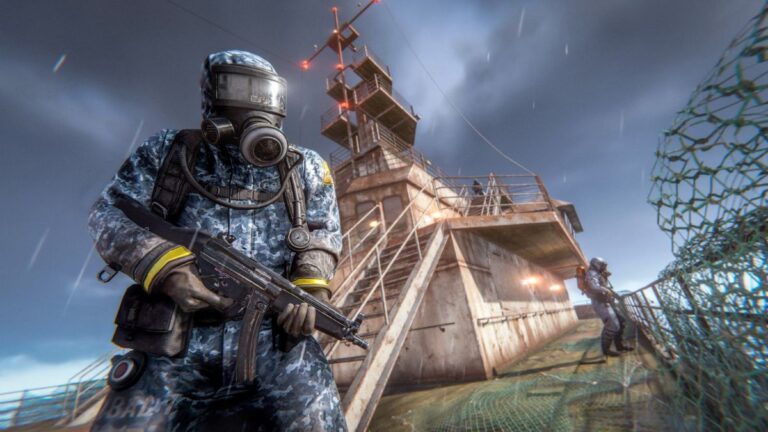 Rust 2 Steam Page Appears Online, Facepunch Responds With Cryptic Tease 11 Rust 2 Steam Page Appears Online, Facepunch Responds With Cryptic Tease