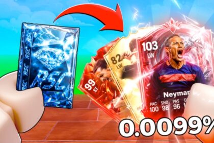 Spin a Soccer Card Codes (April 2026) 24 Spin a Soccer Card Codes