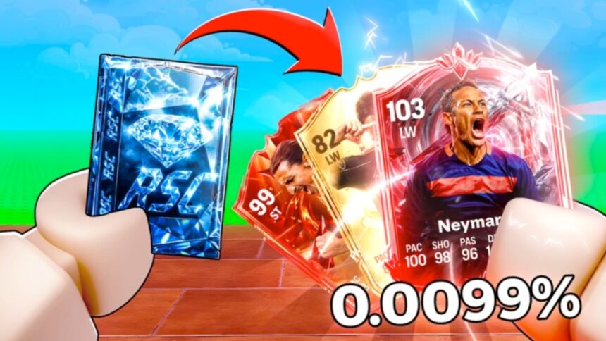 Spin a Soccer Card Codes