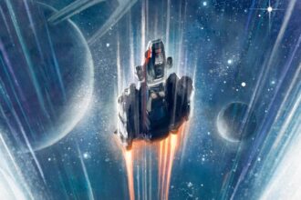 Starfield Free Lanes and PS5 release