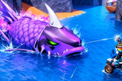 Titan Fishing Codes (April 2026) 20 Titan Fishing Codes