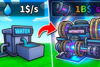 Unbox a Factory Codes (April 2026) 17 Unbox a Factory Game