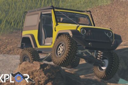 Roblox XPLOR Codes (April 2026) 6 XPLOR Codes