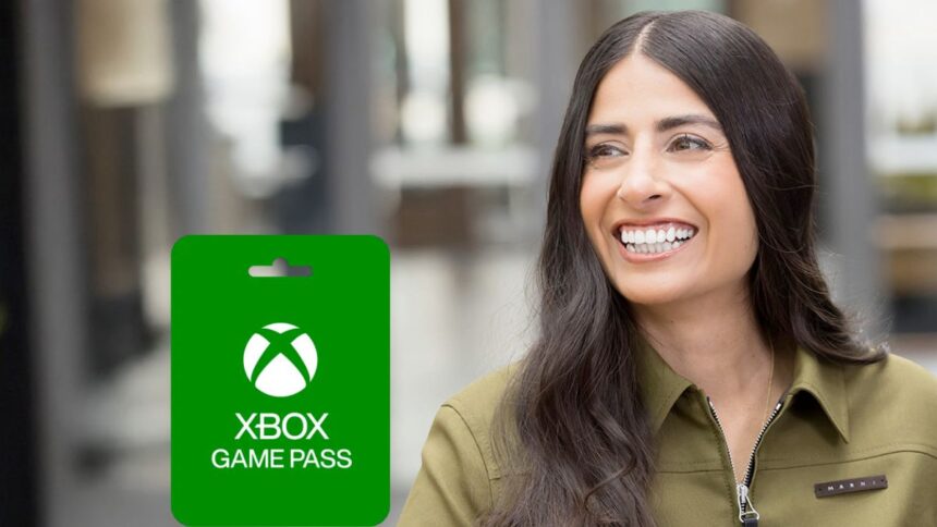 Xbox CEO Says Game Pass Is Too Expensive, Promises Changes 1 Xbox CEO Says Game Pass Is Too Expensive, Promises Changes